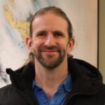 Photo of Mike, Our Founder